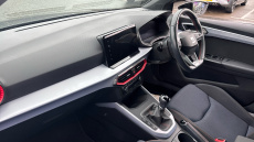 SEAT Arona 1.0 TSI 110 FR 5dr Petrol Hatchback